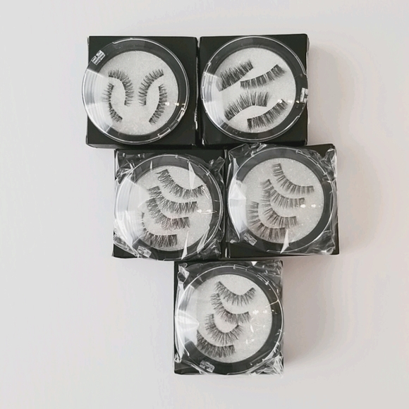 Other - Magnetic Lashes Bundle (3)